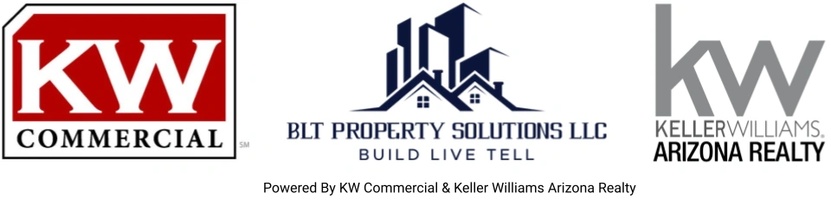 BLT Property Solutions