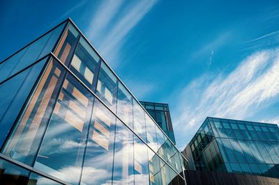 Office / Flex Space in Arizona includes beautiful office buildings in the Industrial Real Estate Mar