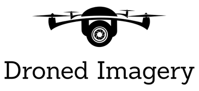 Droned Imagery