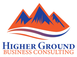 Higher Ground Business Consulting