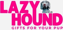 Lazy Hound Pet Products