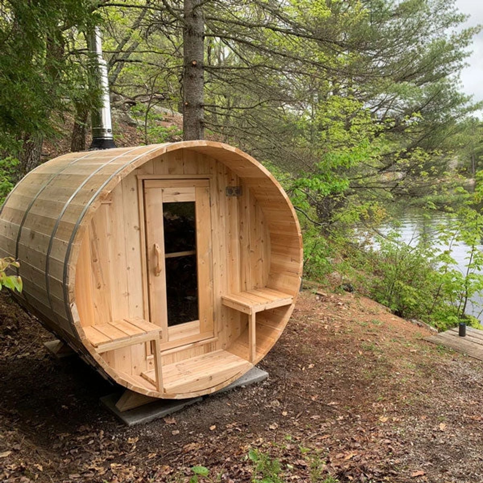 When to Visit the Annapolis Valley: A Season-by-Season Guide