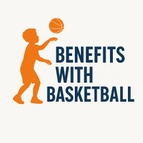 Benefits with Basketball