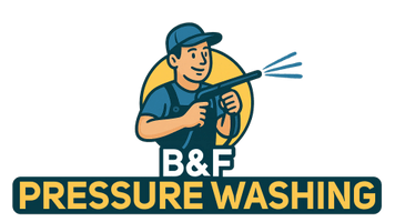 
Brown Fulton Pressure Washing