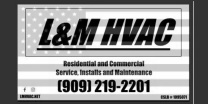 L&M HVAC