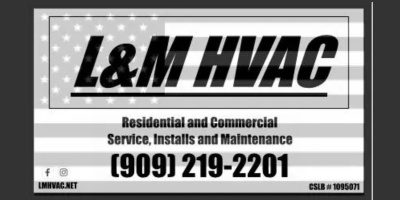 L&M HVAC