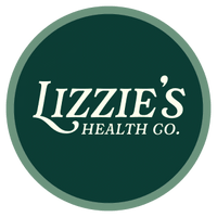 Lizzie's Natural Wellness