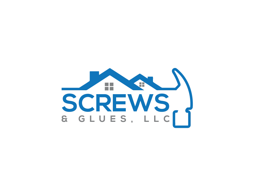 Screws & Glues Home Repairs, Emergency Home Repairs
