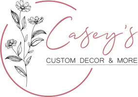 Caseys Custom Woodwork