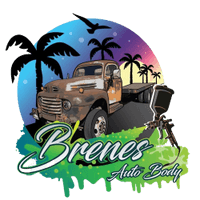 Brenes Auto Body of Oxnard