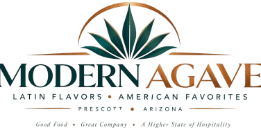Modern Agave Grill