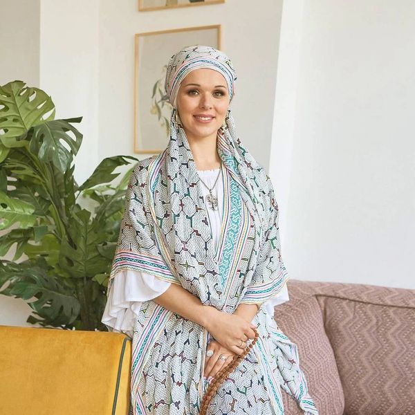 Meet Irina Illumina, energy healer and breathwork guide in Los Angeles. Experience chakra balancing,