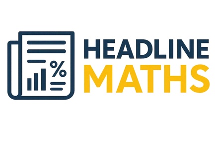 Headline Maths