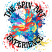 THE SPIN ART EXPERIENCE