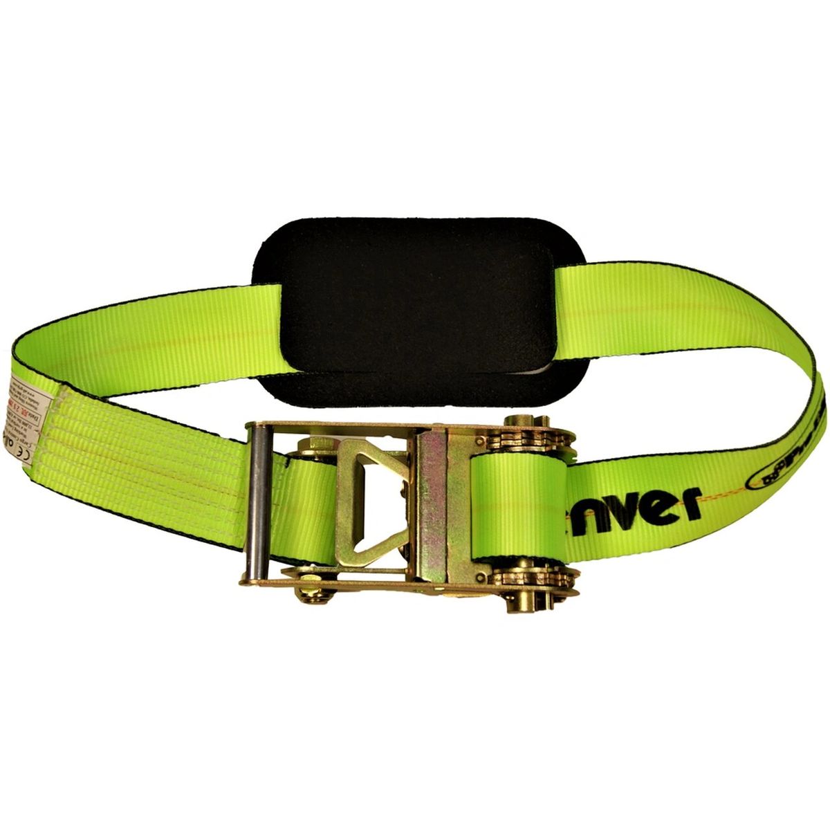 Heavy Duty Under Reach Replacement Strap