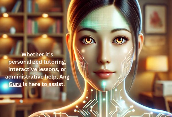 Ang Guru Chatbot by Atty. Kathyrin Pioquinto