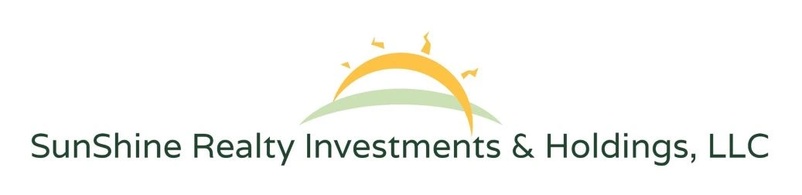 SunShine Realty Investments & Holdings, LLC