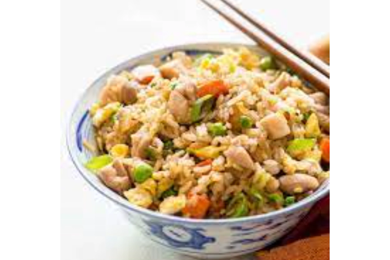 Chinese Takeout Favorites