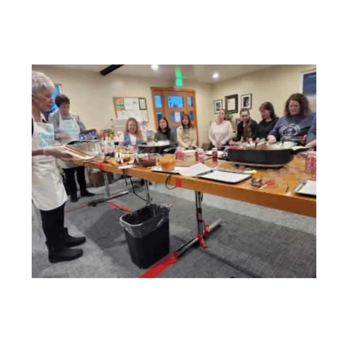 The Art of Chocolate Making