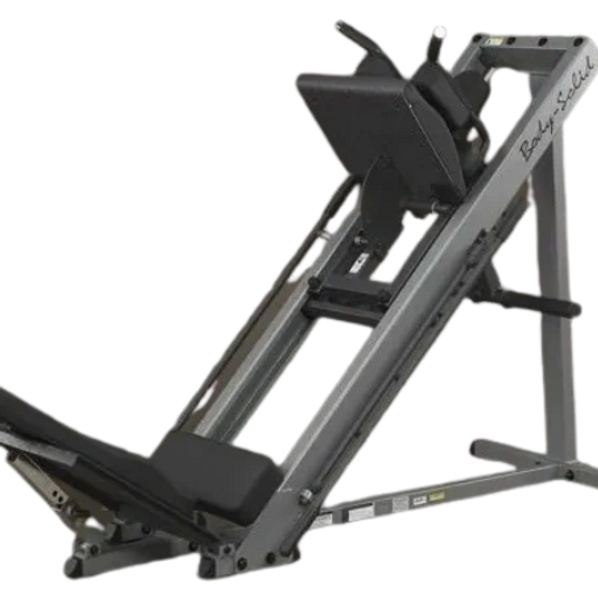 fitness exercise equipment 