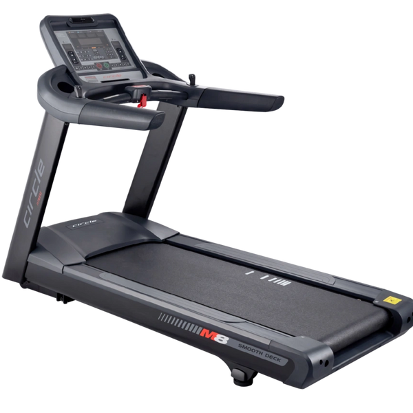 Treadmill fitness exercise equipment 