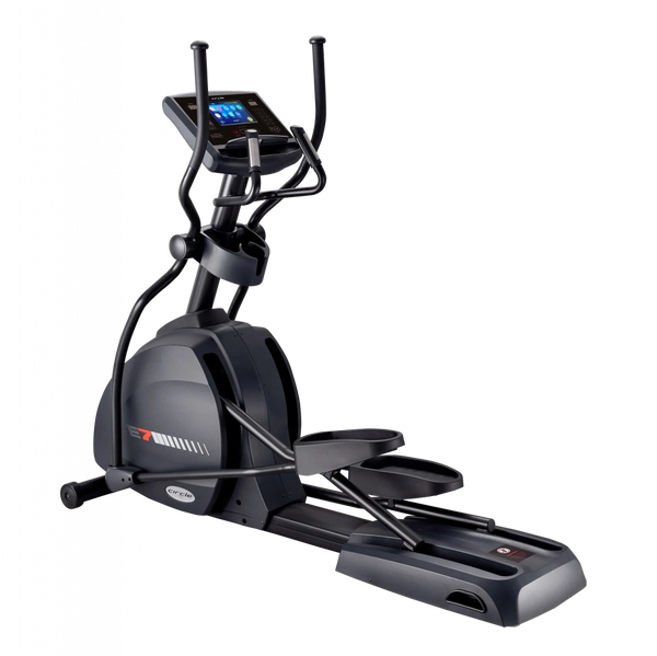 elliptical fitness exercise equipment