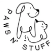 PAWS N' STUFF