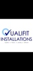 Qualifit installations 