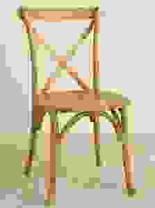 Whitewash Crossback Chair
Rustic Chair