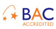 BAC logo