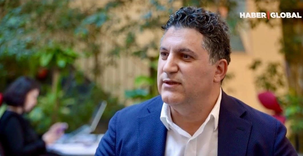 Ali Murat Disci