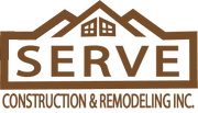 Serve Construction & Remodeling Inc