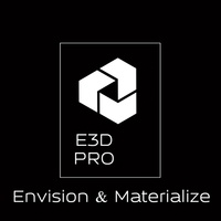 E3D PRO 
SOLUTIONS PVT LTD