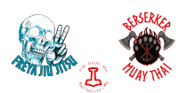 Nine Realms MMA