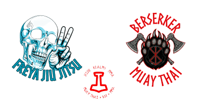 Nine Realms MMA