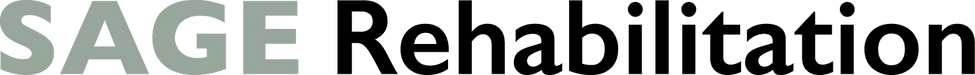 SAGE Rehab