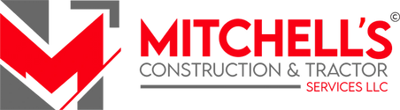 Mitchell Construction & Tractor Services LLC