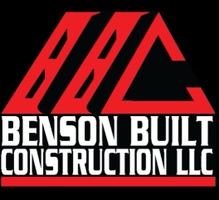 Benson Built Construction