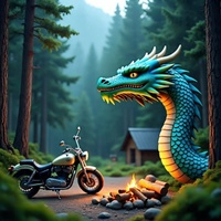 Dragon Riders Retreat