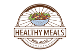 HEALTHY MEALS WITH ANGIE