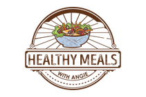 HEALTHY MEALS WITH ANGIE