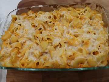 Angie's Mac & Cheese