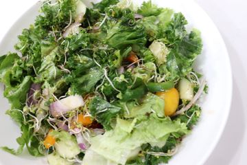 Delicious Salad