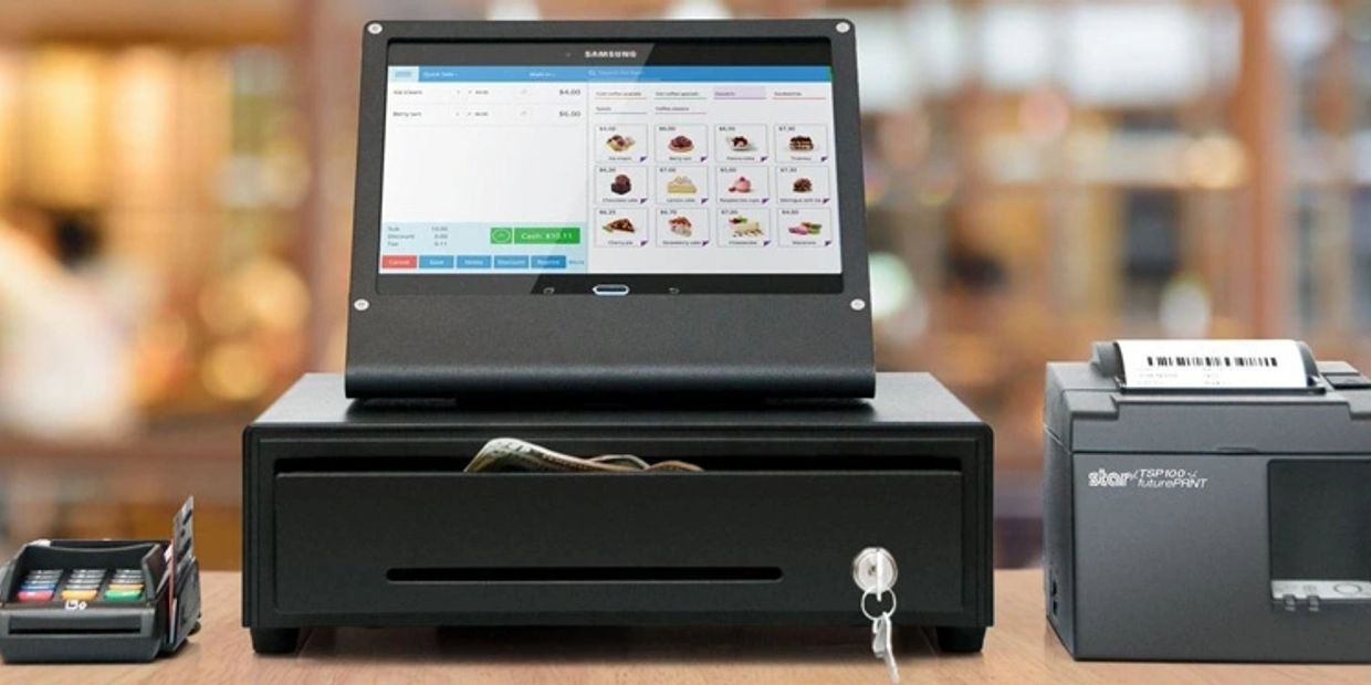 POS systems in Fort Lauderdale, Florida
POS systems in Miami, Florida
POS systems in West Palm Beach