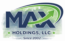 MAX Holding Co.