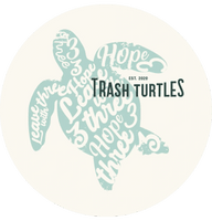Trash Turtles