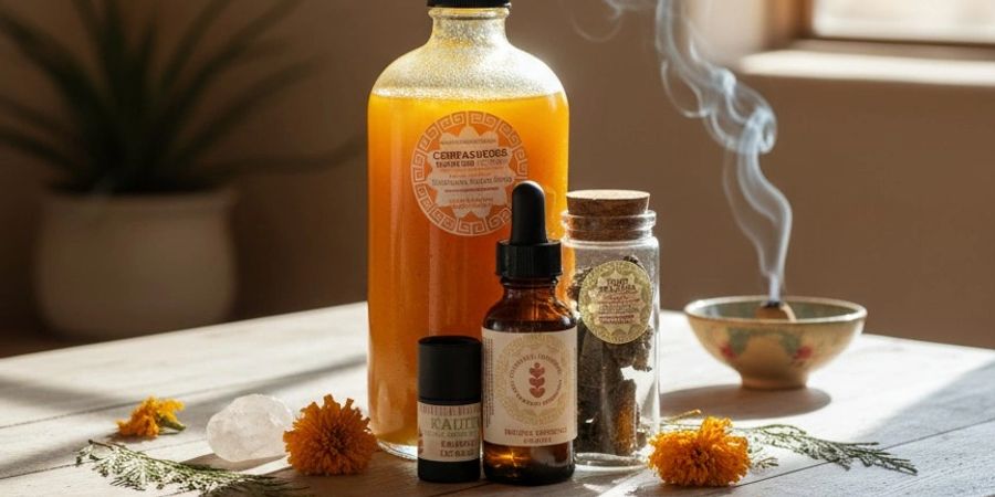 Herbal Apothecary, Elixirs & Song Coloring Books