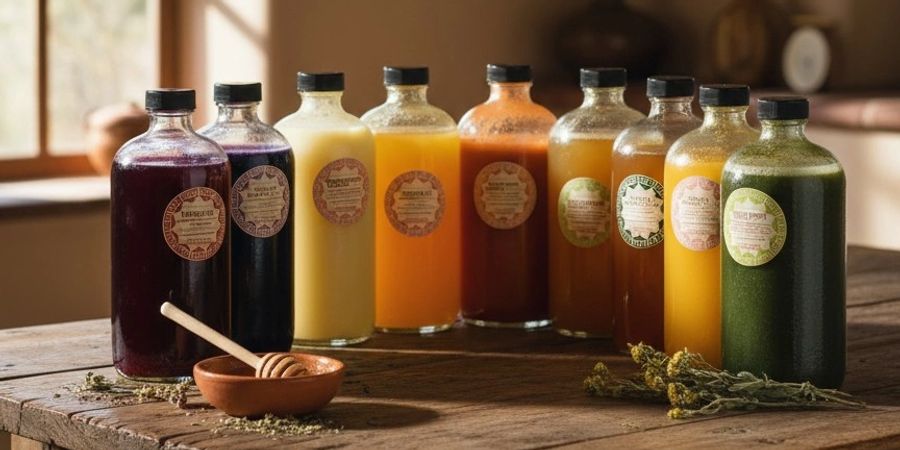 Wellness Elixir Subscription