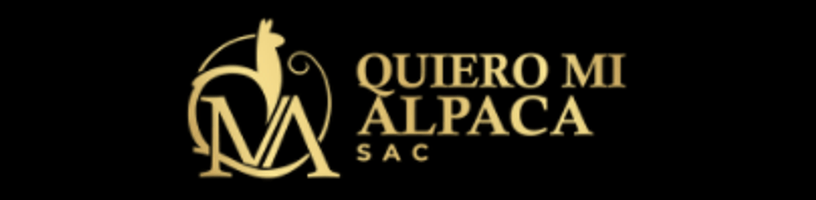 Quiero Mi Alpaca
