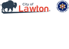 City of lawton animal welfare division